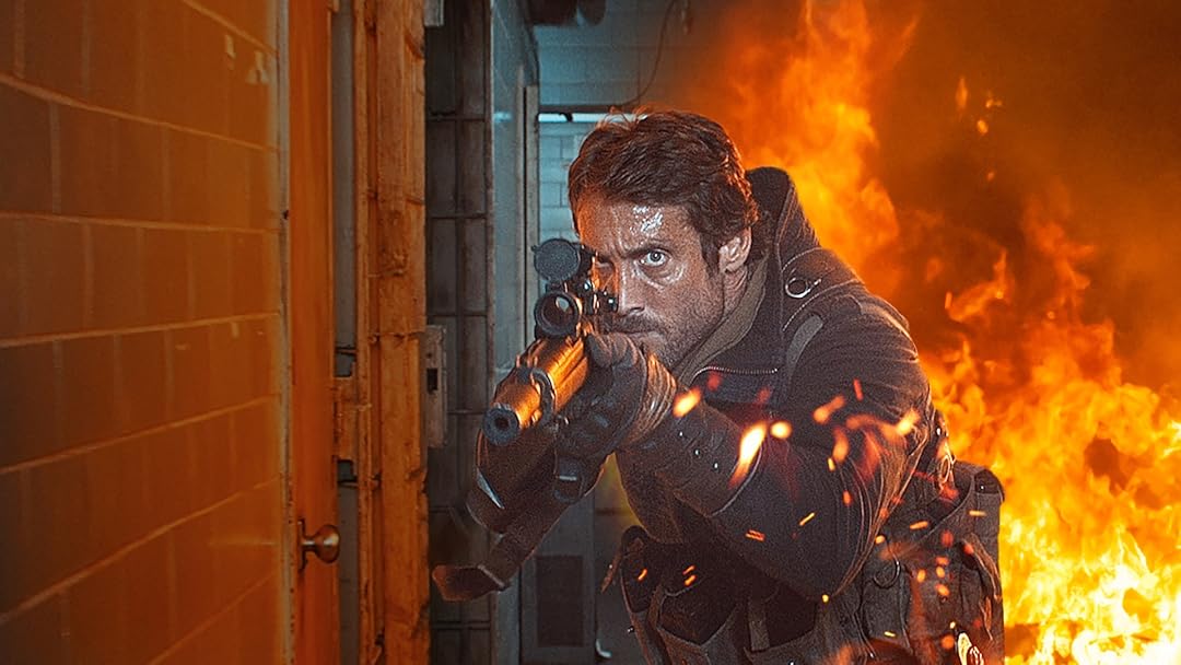 Amazon.co.jp: デイライツ・エンド（吹替版）を観る | Prime Video