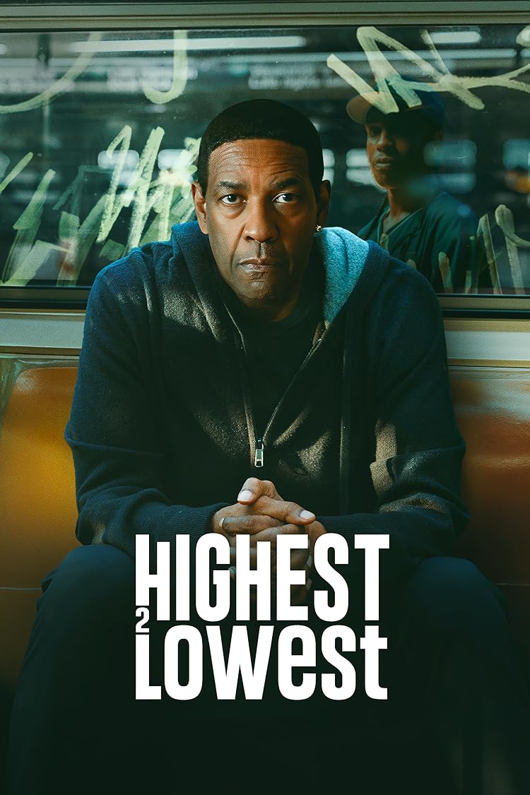 Highest 2 Lowest