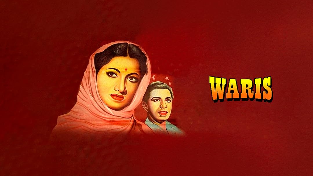 Waris