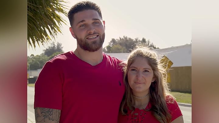 Love After Lockup Season 1 Episode 2 Watch Online Free www.amazon.com