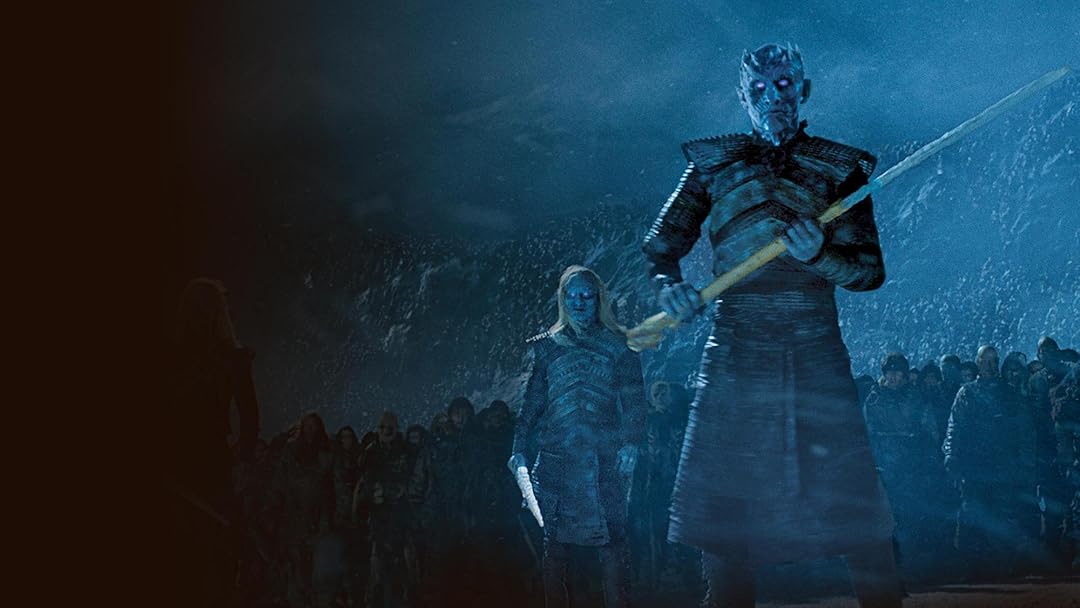 Game Of Thrones
