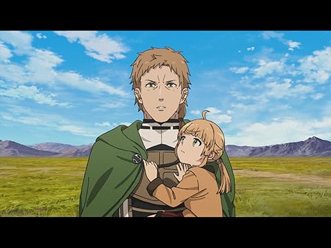 無職転生 ～異世界行ったら本気だす～