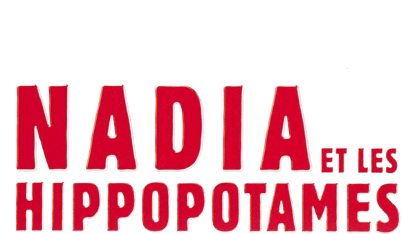 Nadia et les hippopotames
