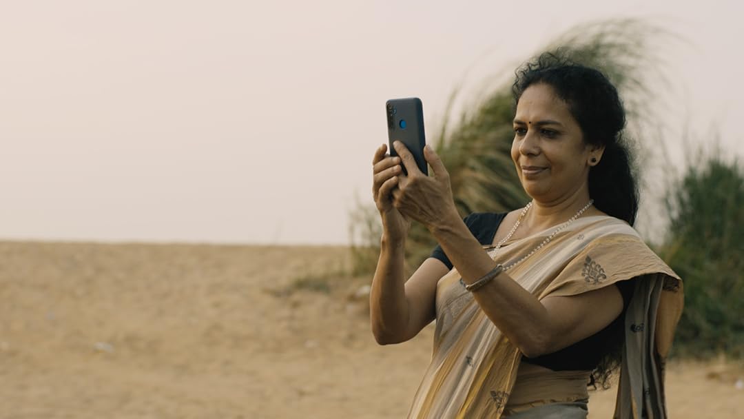 Thadavu (The Sentence)