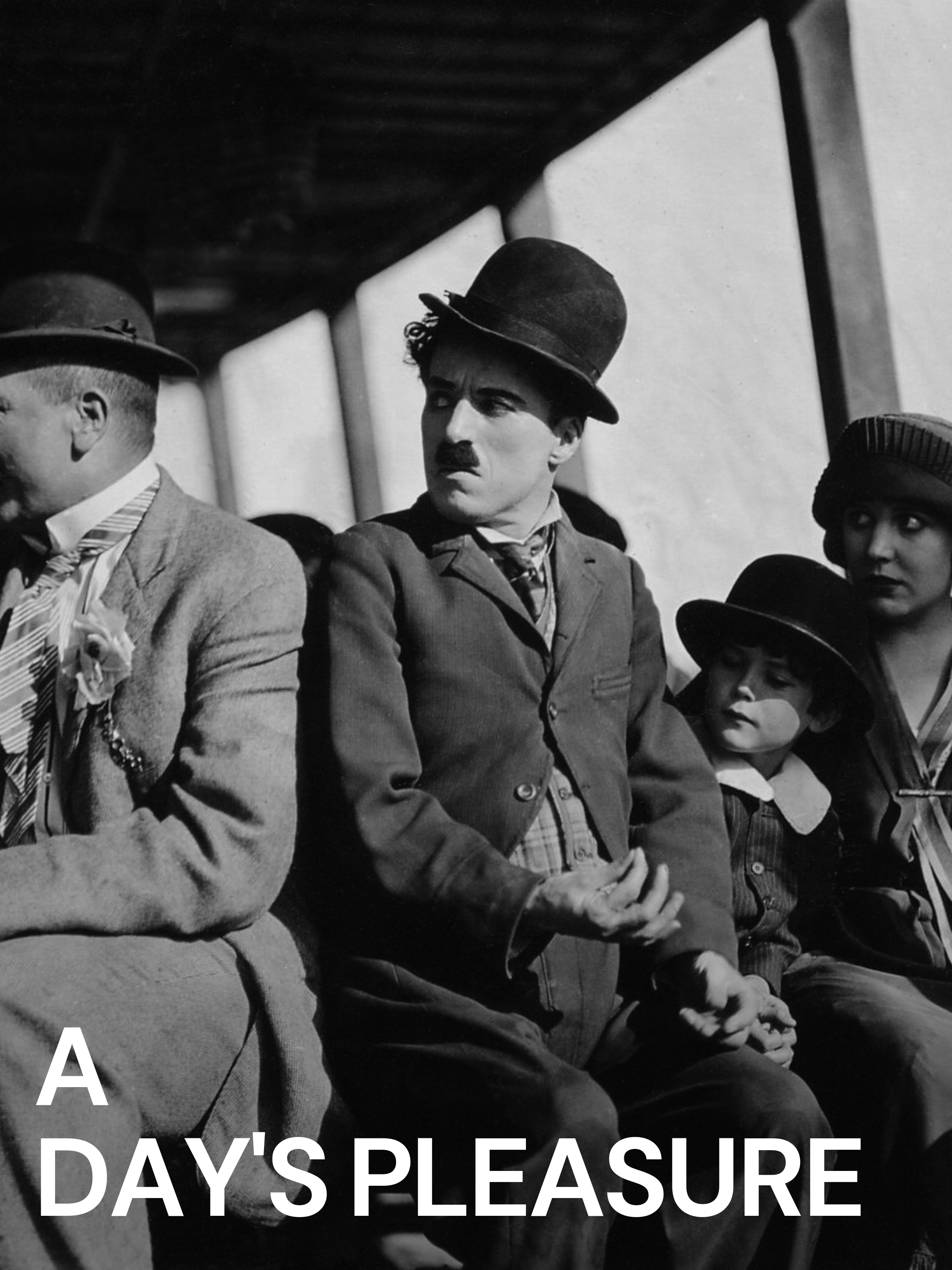 Prime Video: A Day's Pleasure