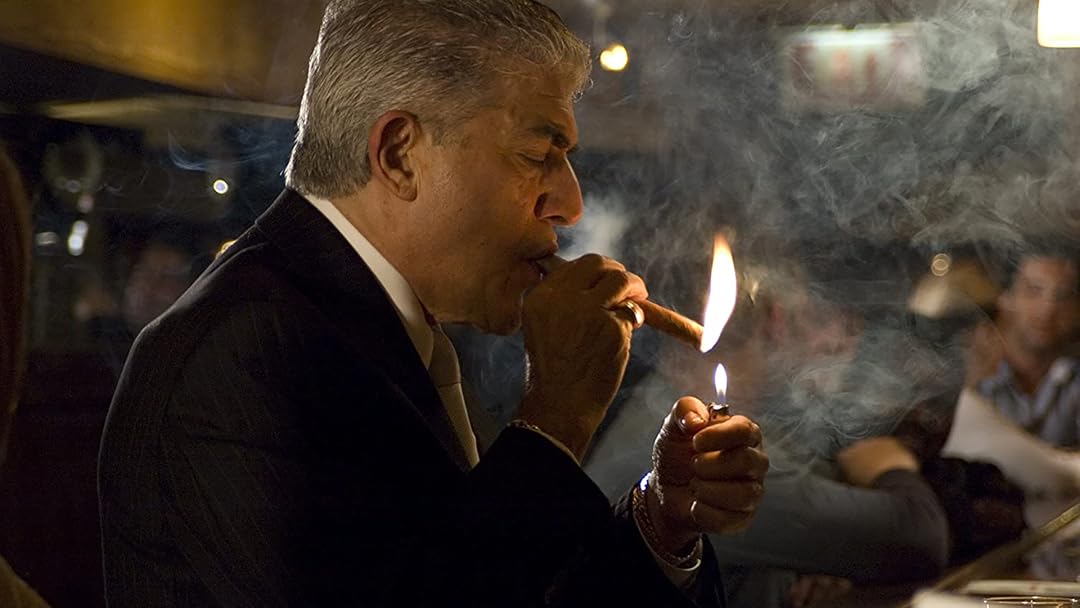 Chicago Overcoat