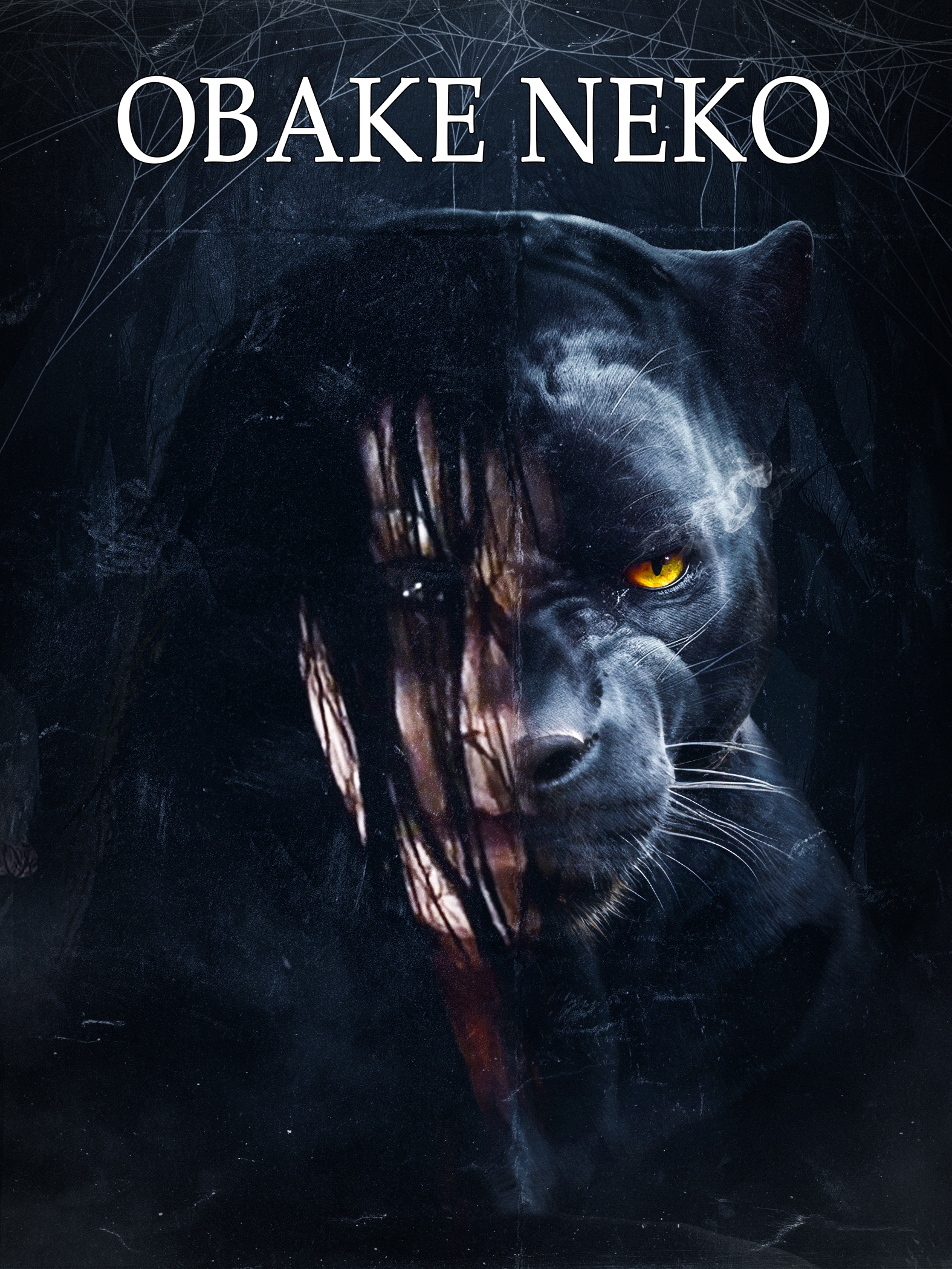 Prime Video: Obake Neko