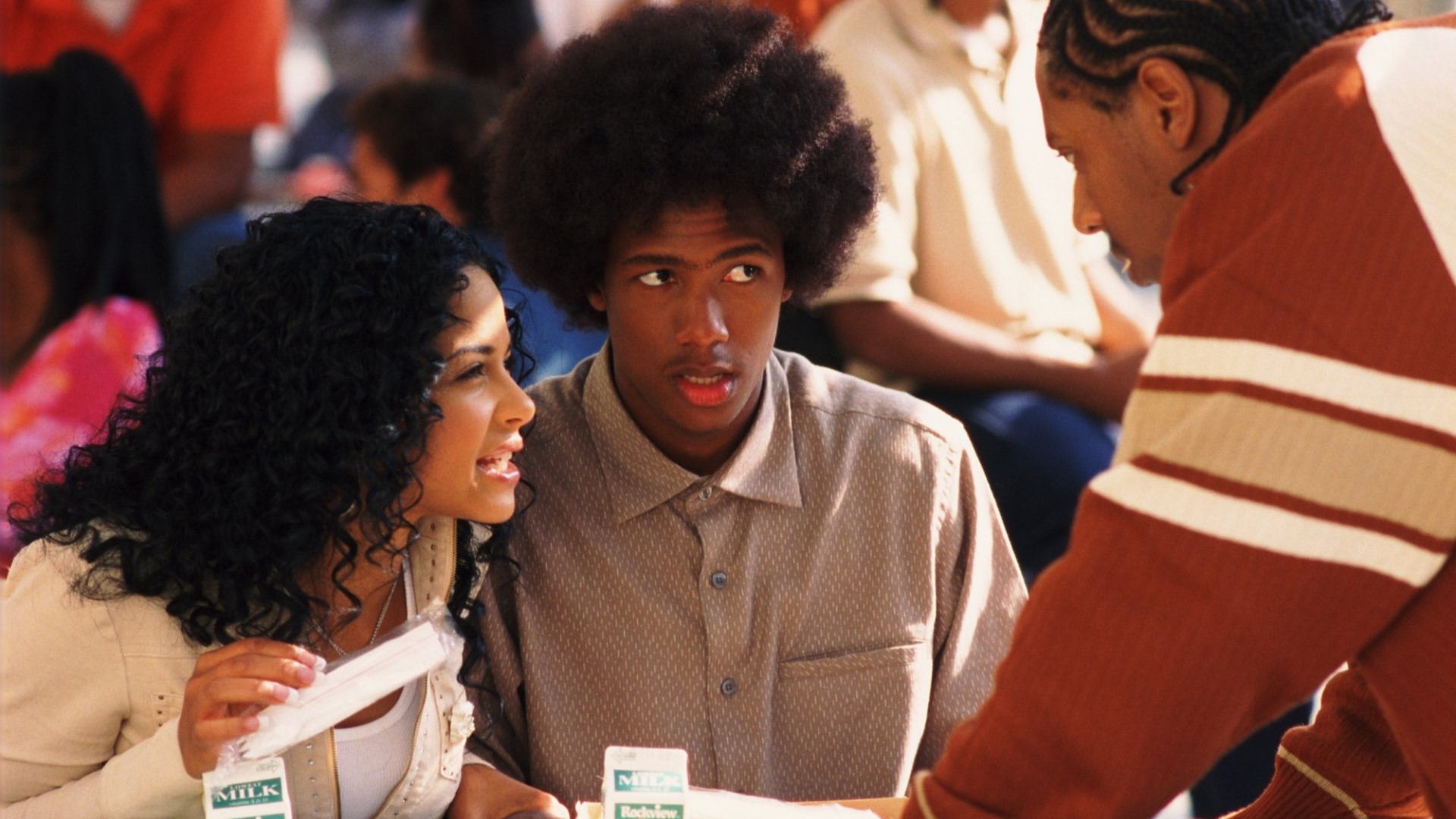 Watch Love Don't Cost a Thing | Prime Video