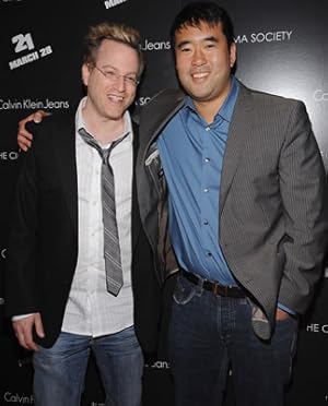 Ben Mezrich: Movies, TV, and Bio