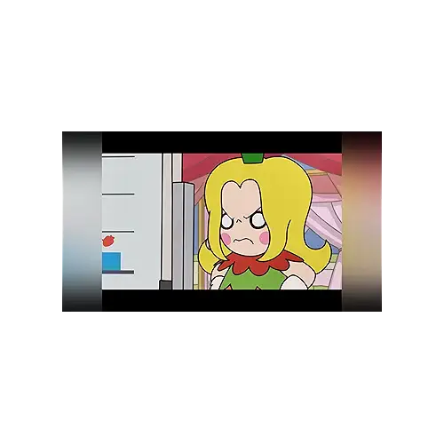 ヤヨイヒメ(ぐんまちゃん)