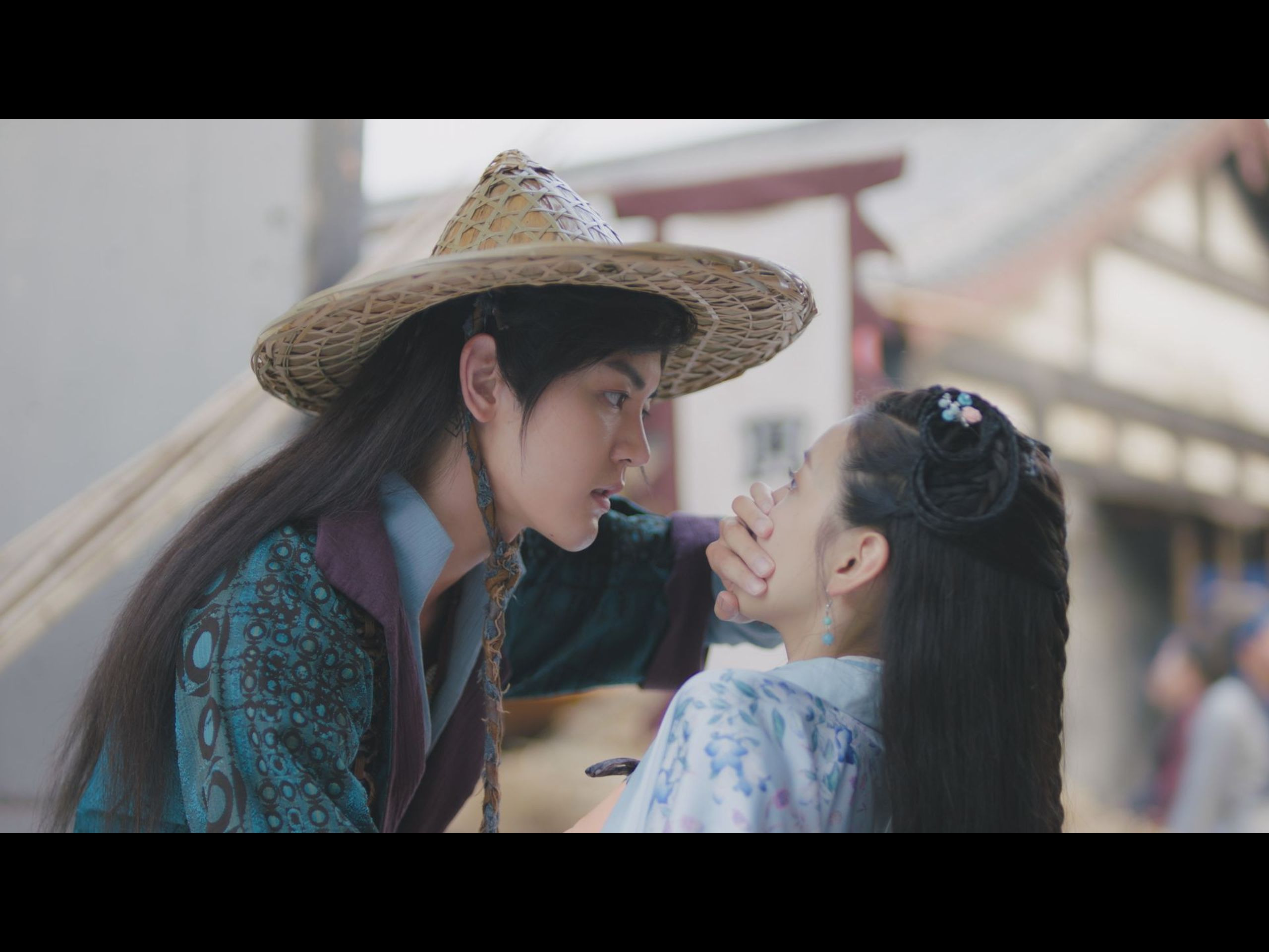 唐天遠(とう・てんえん)のステキな災難～Love Is All～（字幕版