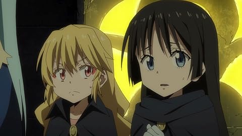 転生したらスライムだった件