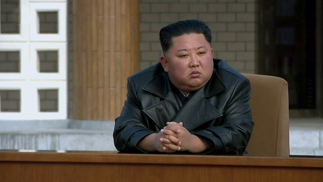 North Korea: Inside the Mind of a Dictator