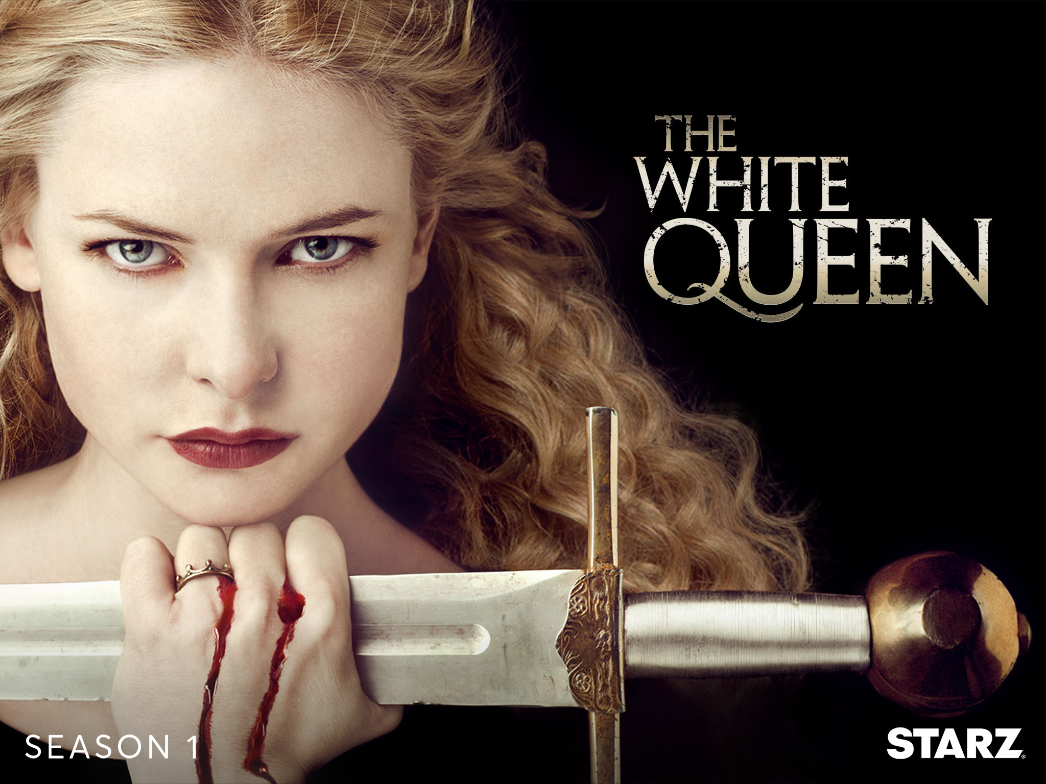 Queen of the White Pieces 白棋皇王 ホワイトクイーン Queen of the White Pieces 白棋皇王 ホワイトクイーン