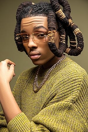 Michael Epps: Movies, TV, and Bio