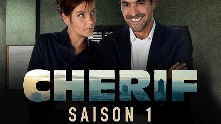 Prime Video Chérif S1 Season 1