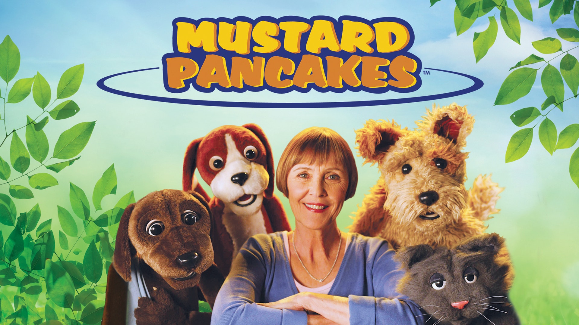 その他 Mustard Pancakes [DVD] Mustard Pancakes: Are Ready to Sing [Import]: Amazon.ca