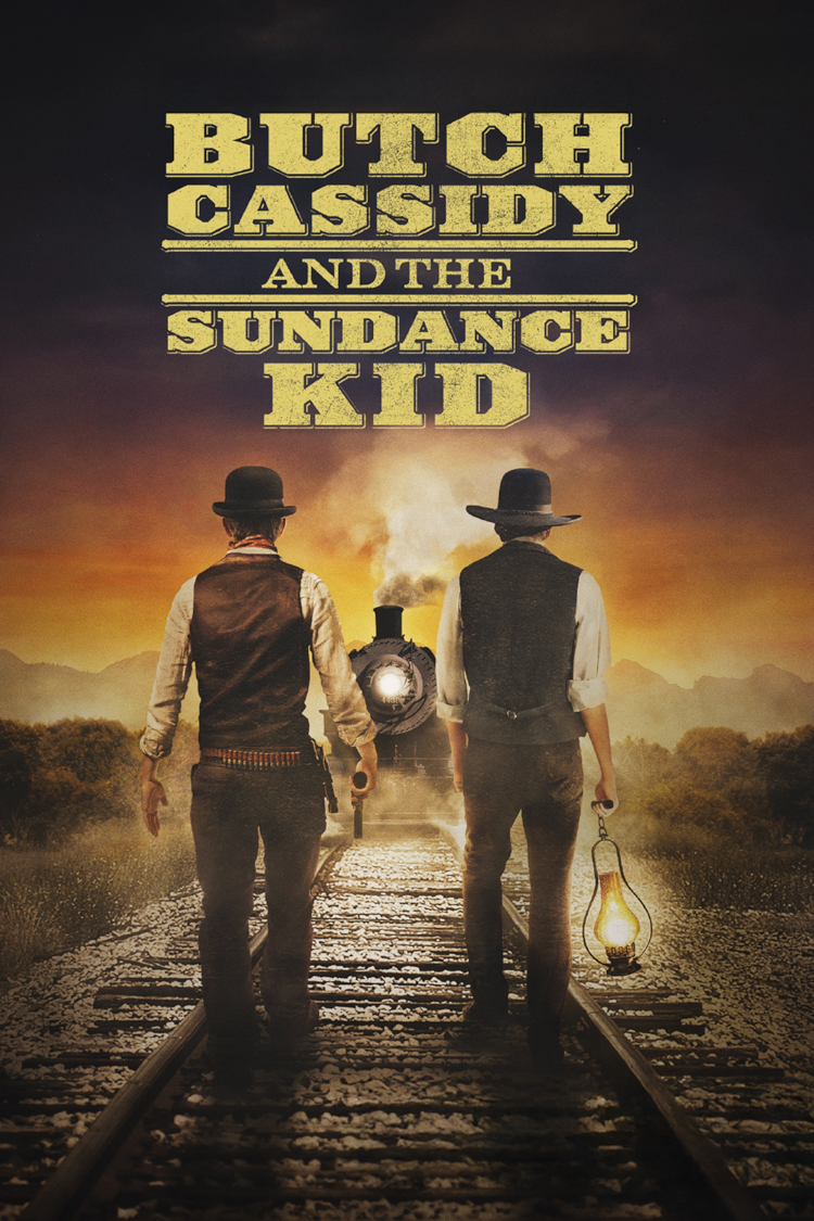 Butch Cassidy and the Sundance Kid