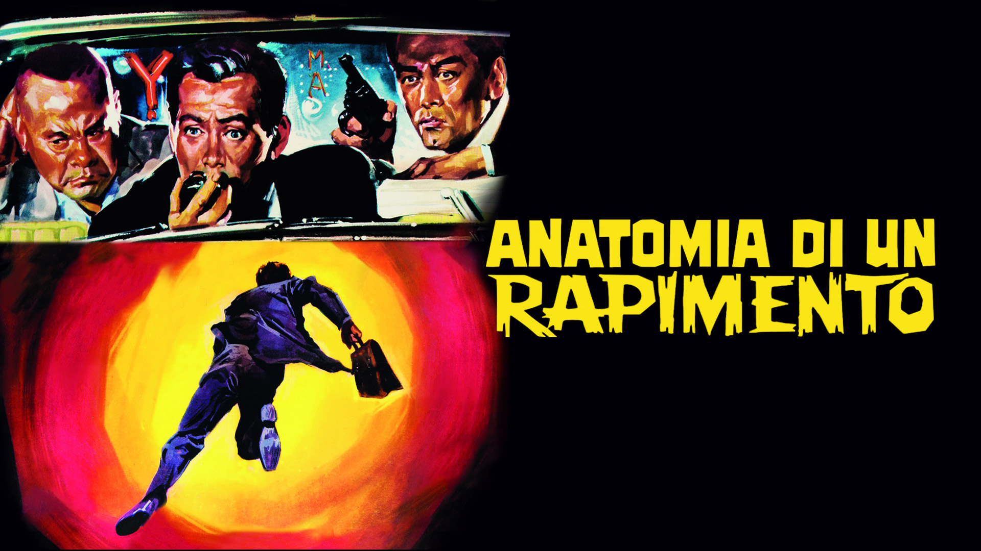 Anatomia di un rapimento cm