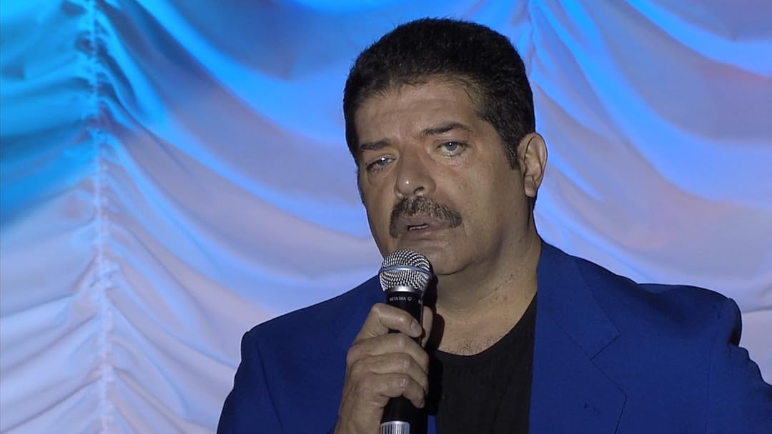 La Fiesta de los Comediantes