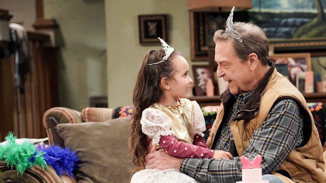 The Conners