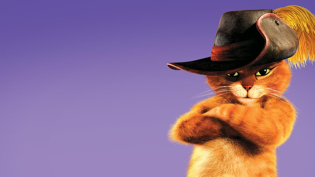 Der gestiefelte Kater