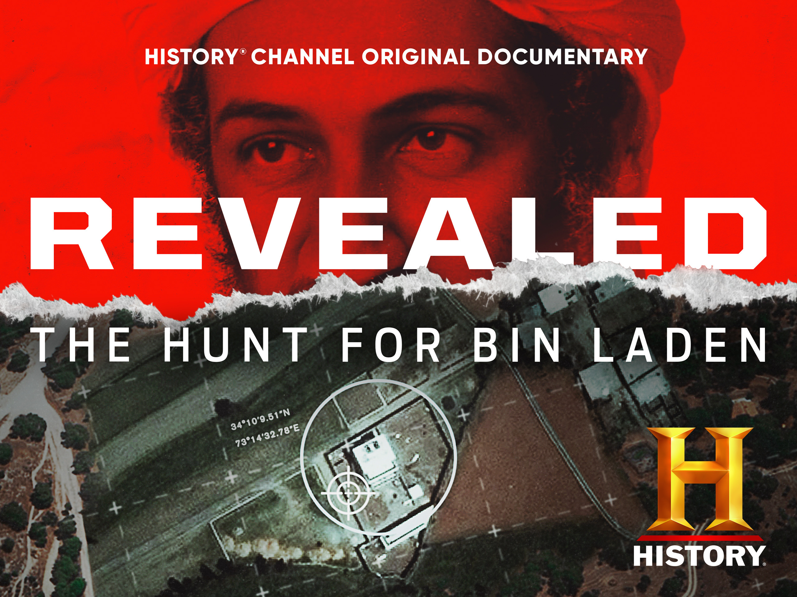Prime Video Revealed The Hunt for Bin Laden Season 1