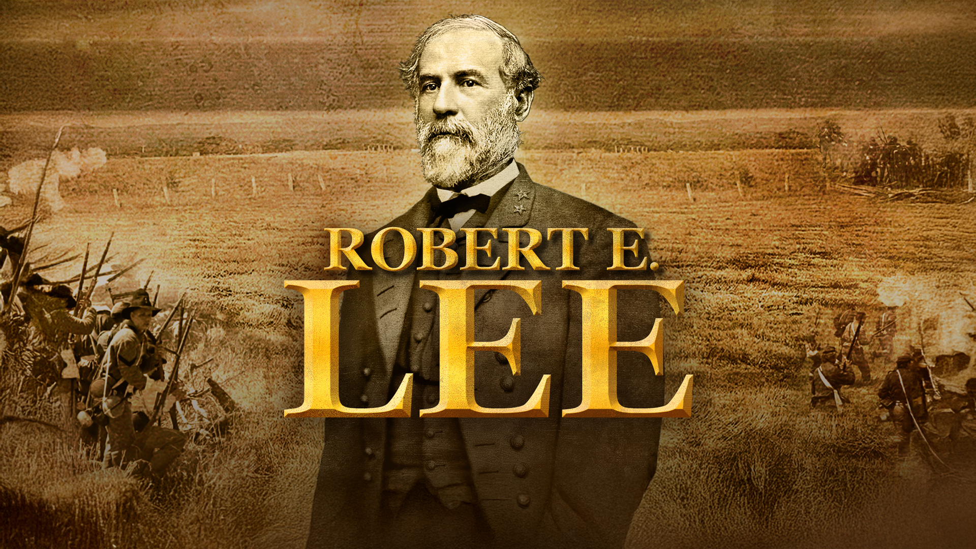 Prime Video: Robert E. Lee