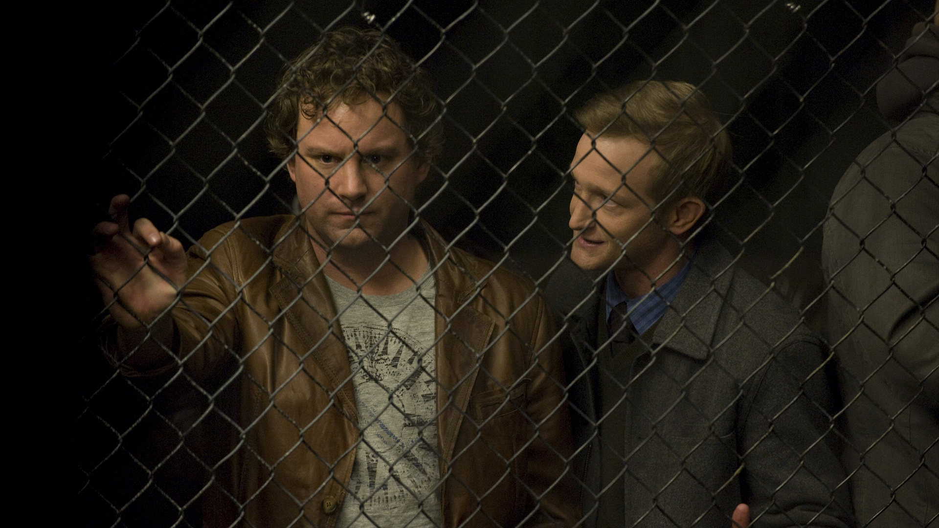 Prime Video: The Killing Season 1