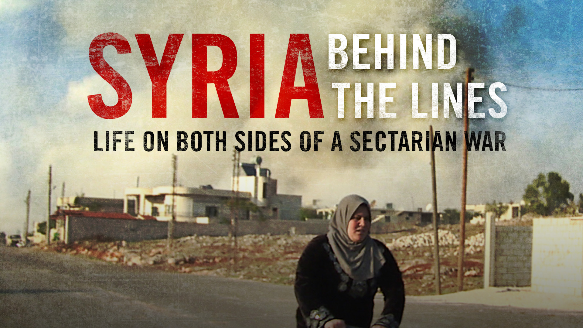 (未使用･未開封品)Frontline: Syria Behind the Lines [DVD] Frontline: Syria Behind the Lines (DVD, 2013) for sale