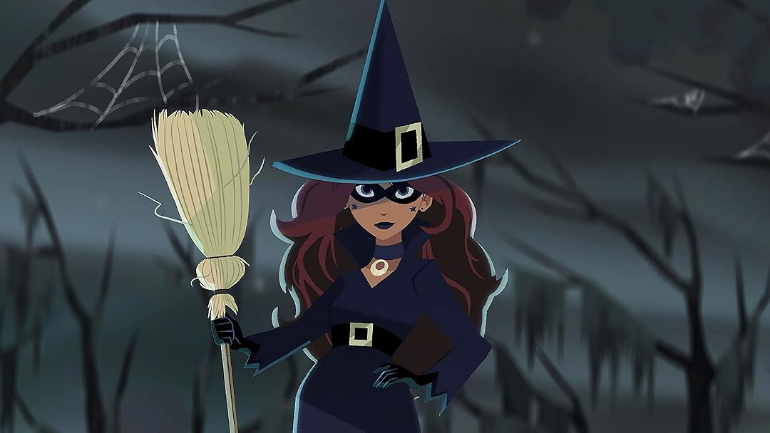 Carmen Sandiego