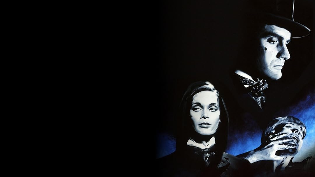 Doctor Jekyll & Sister Hyde