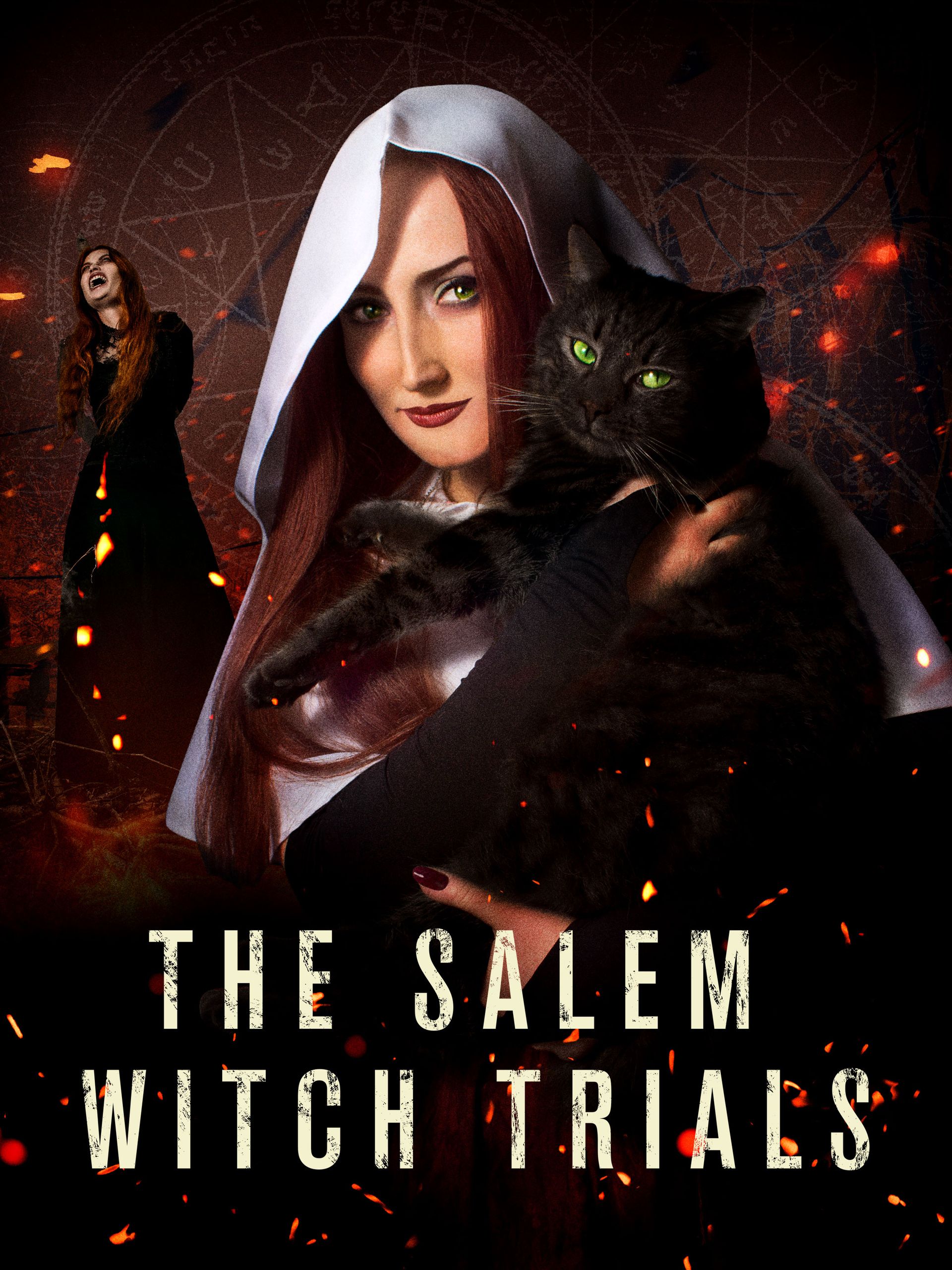 Watch The Salem Witch Trials | Prime Video