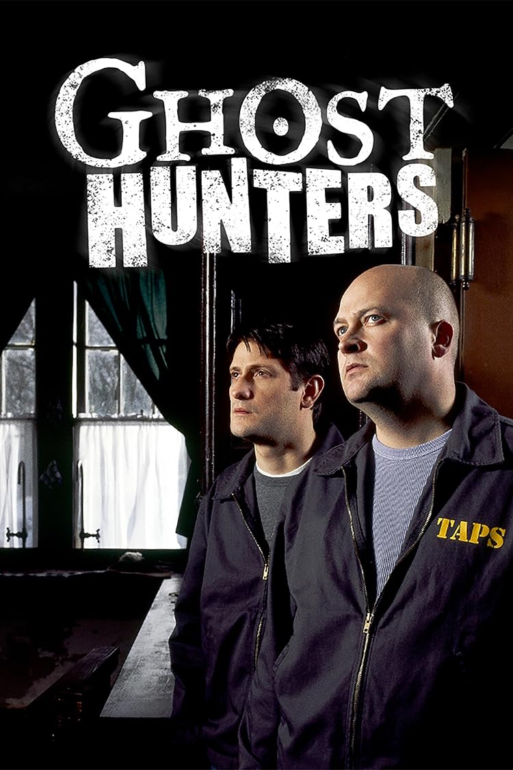 Ghost Hunters