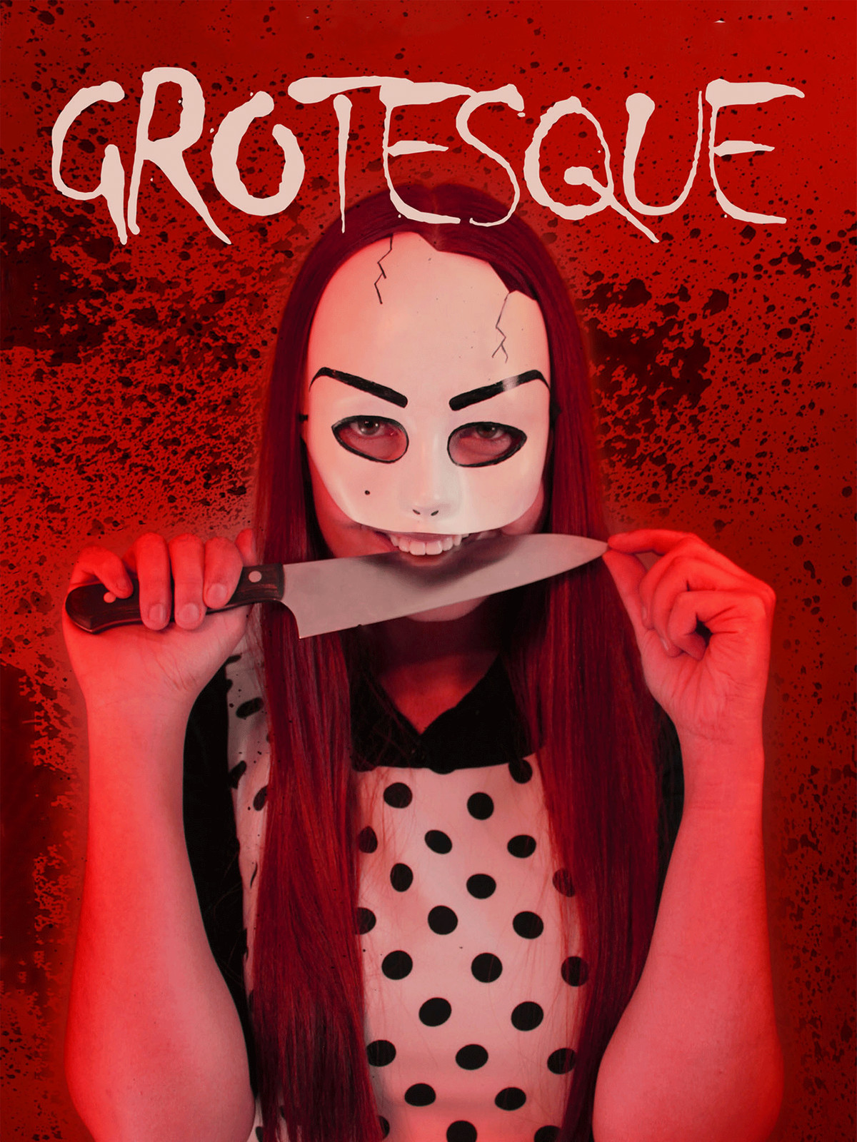 Watch Grotesque | Prime Video