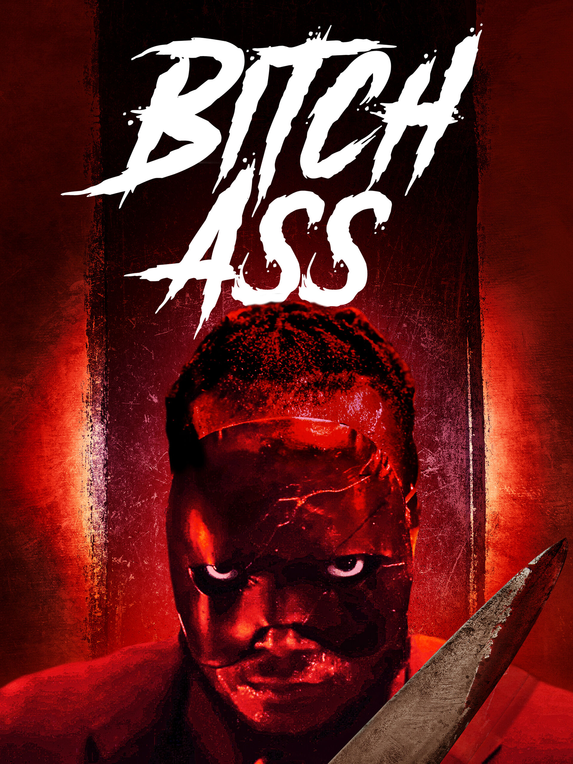 Prime Video: Bitch Ass