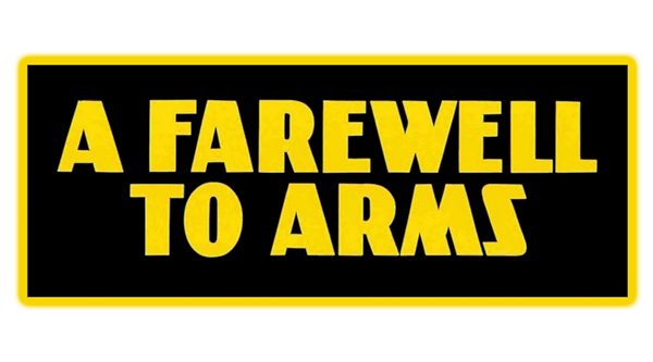 A Farewell To Arms