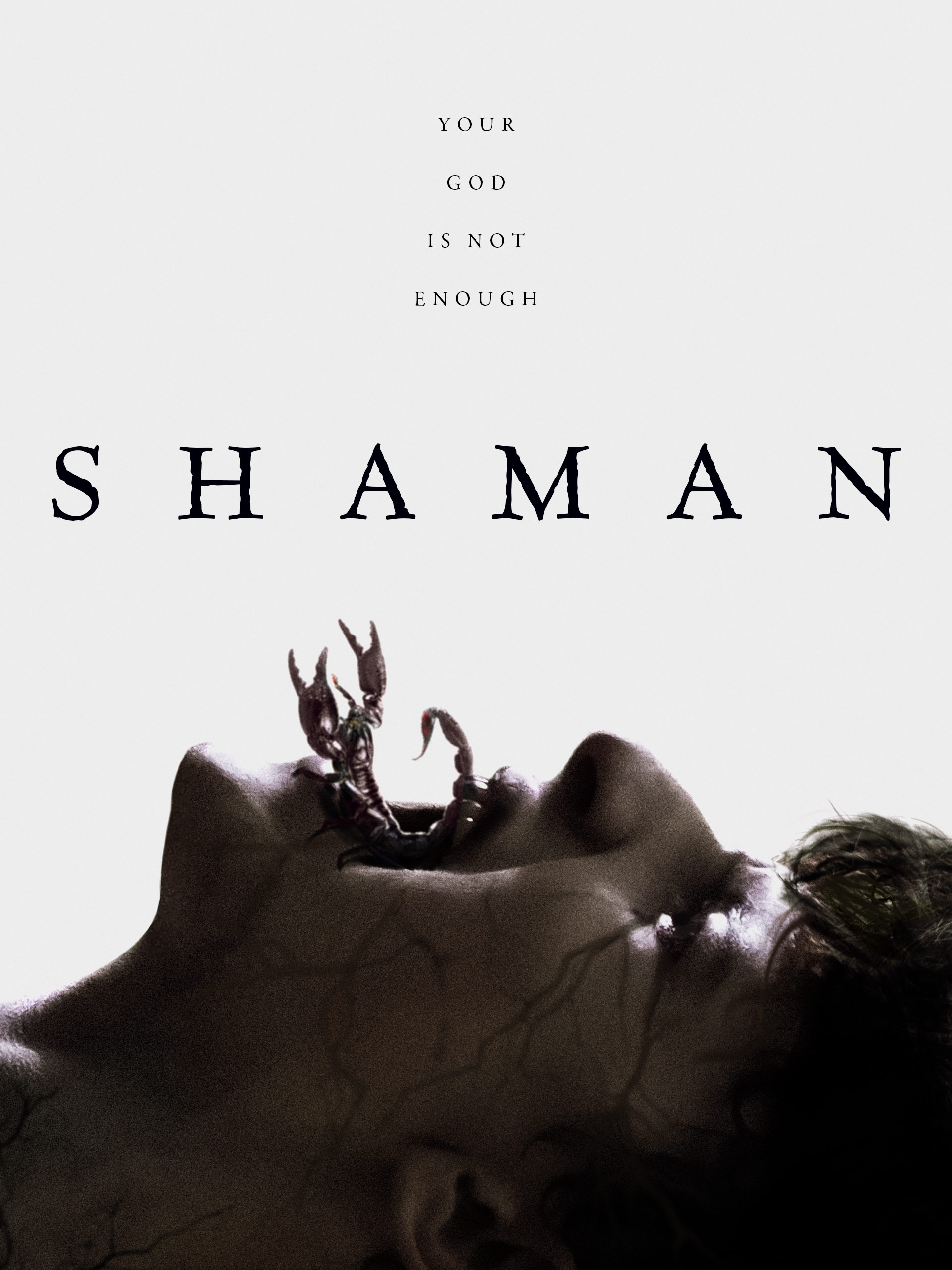 Watch Shaman | Prime Video
