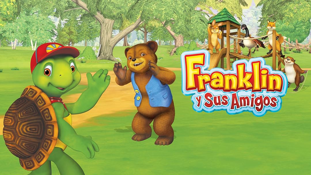 Franklin Y Sus Amigos