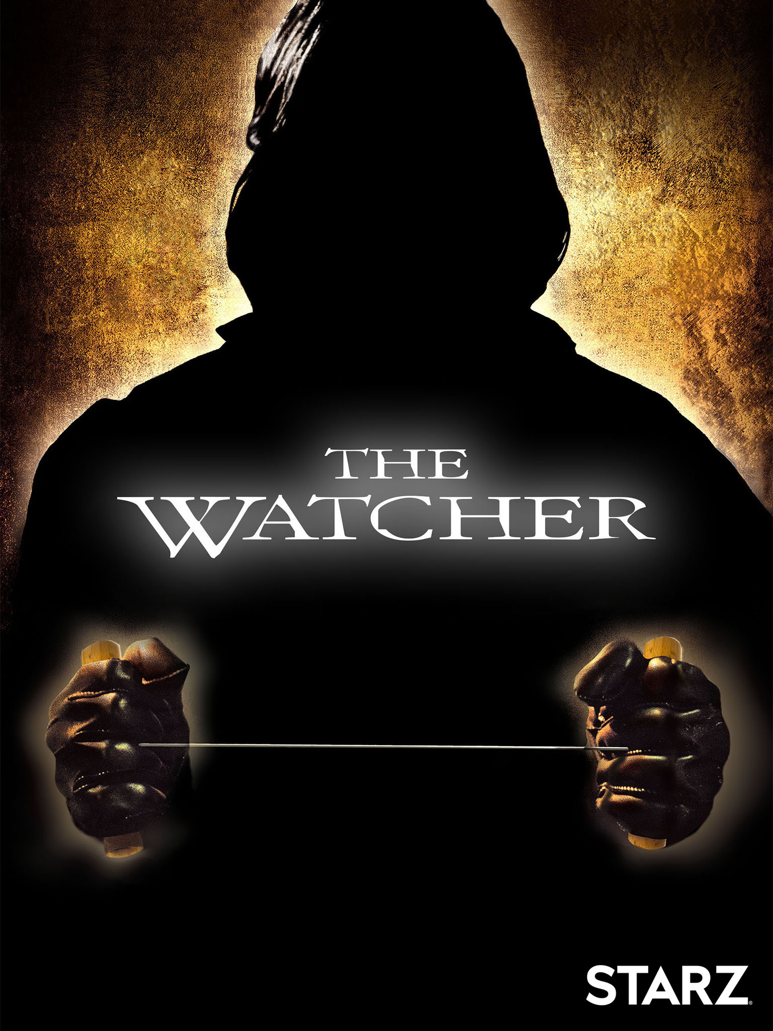 Prime Video: The Watcher