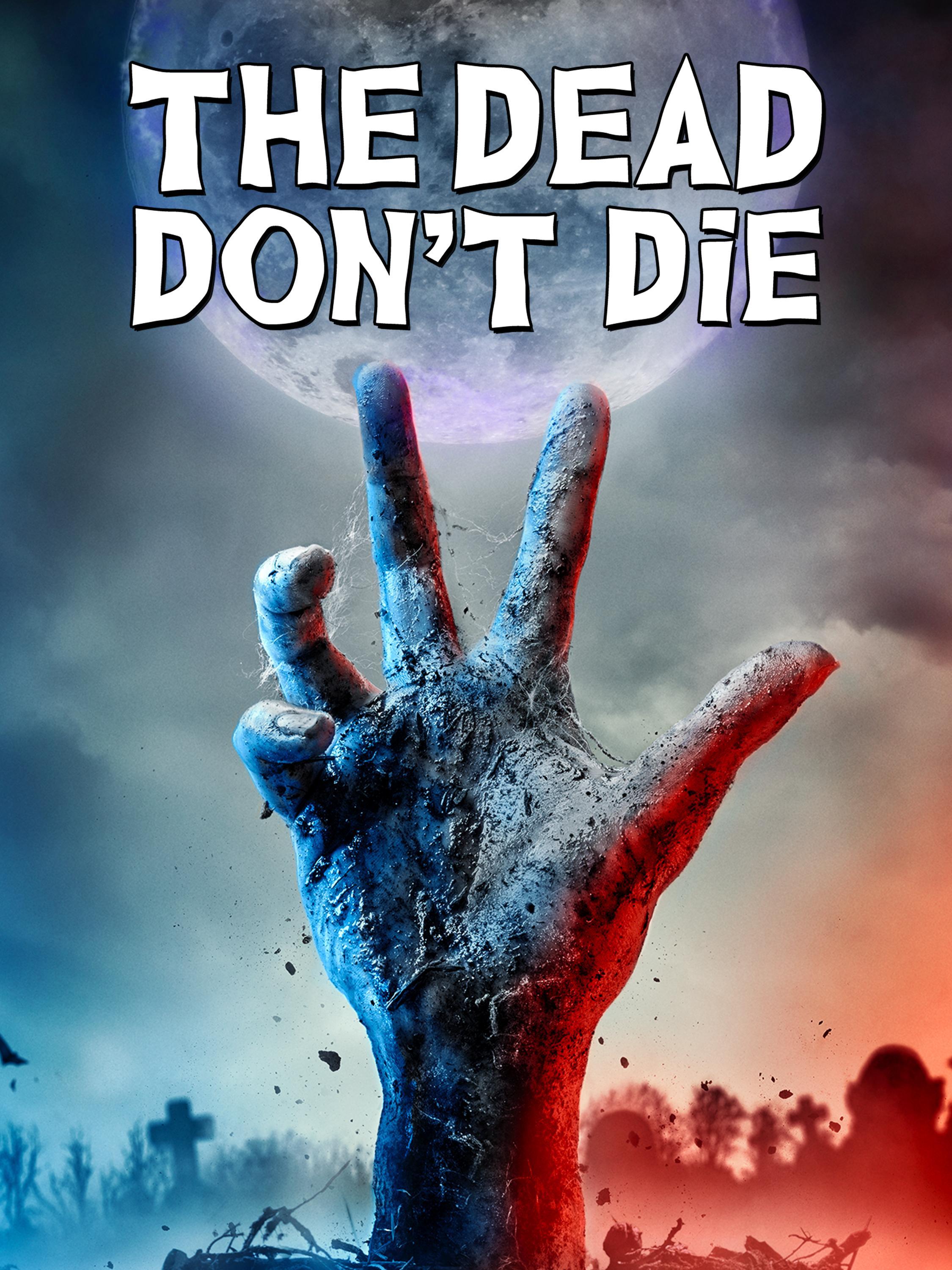 THE DEAD DON'T DIE サイン入りポスター　デッドドントダイ THE DEAD DON'T DIE サイン入りポスター デッドドントダイ ザ