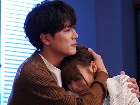 『真夏のシンデレラ』