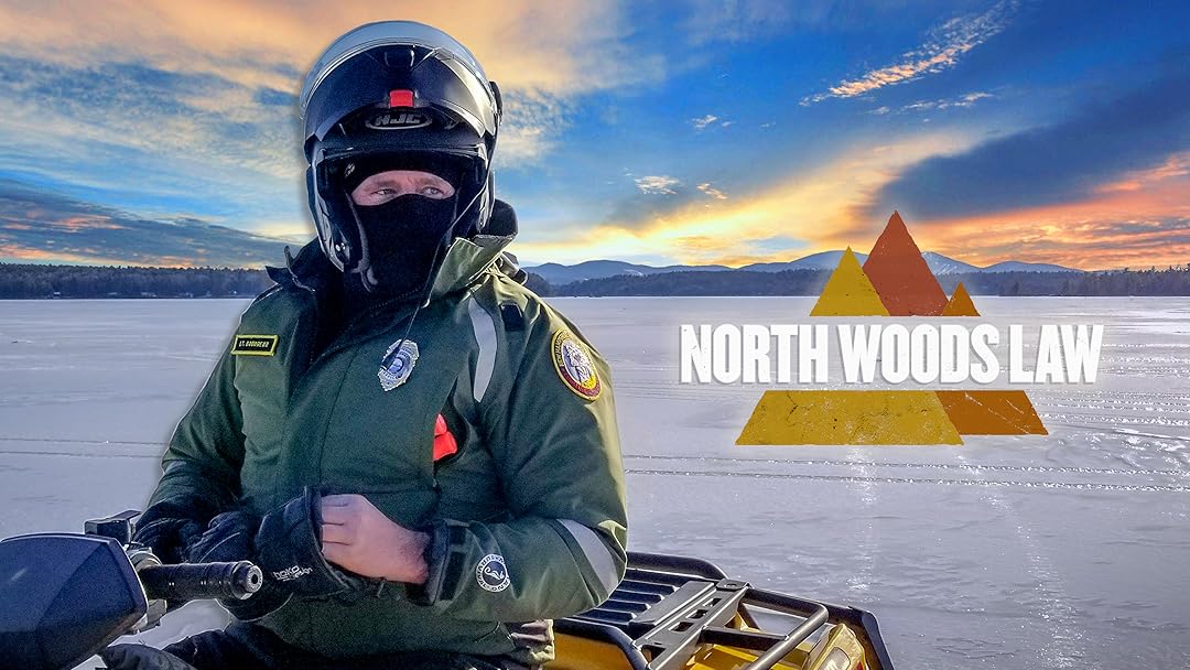 North Woods Law
