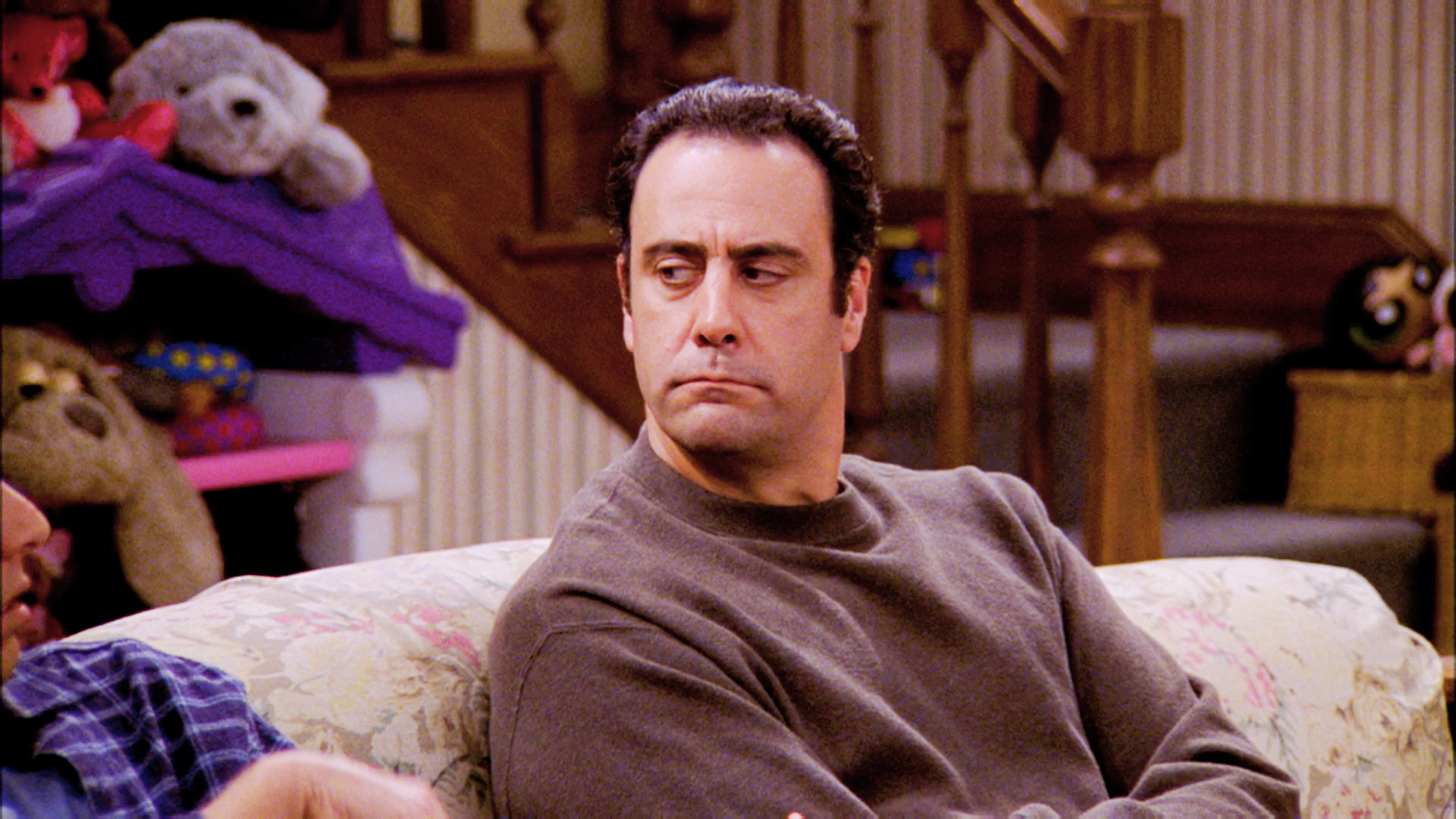 Everybody loves Raymond シーズン6 Amazon.com: Everybody Loves Raymond: The Complete Sixth