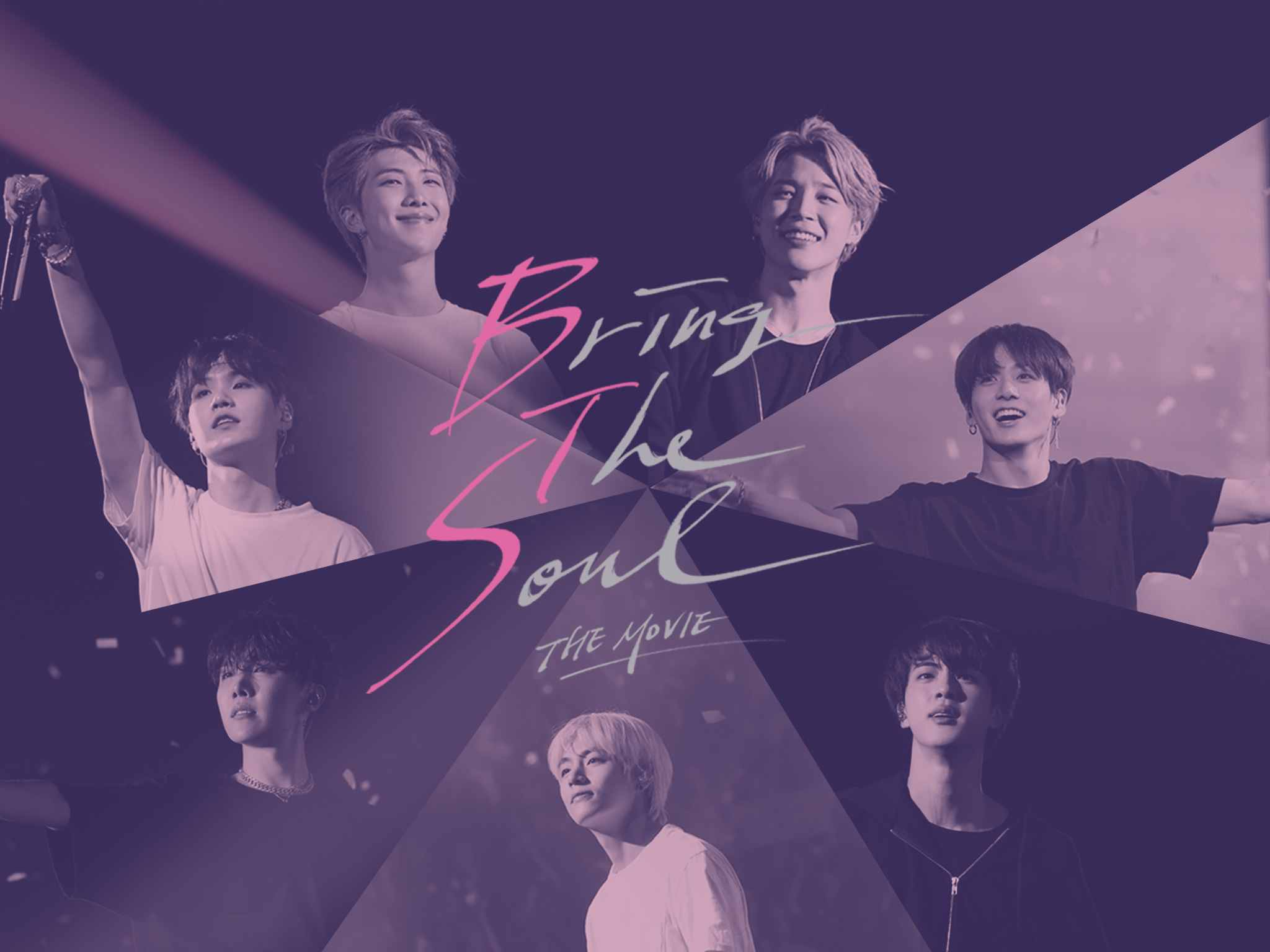 Bring The Soul The Movie Stream Deutsch