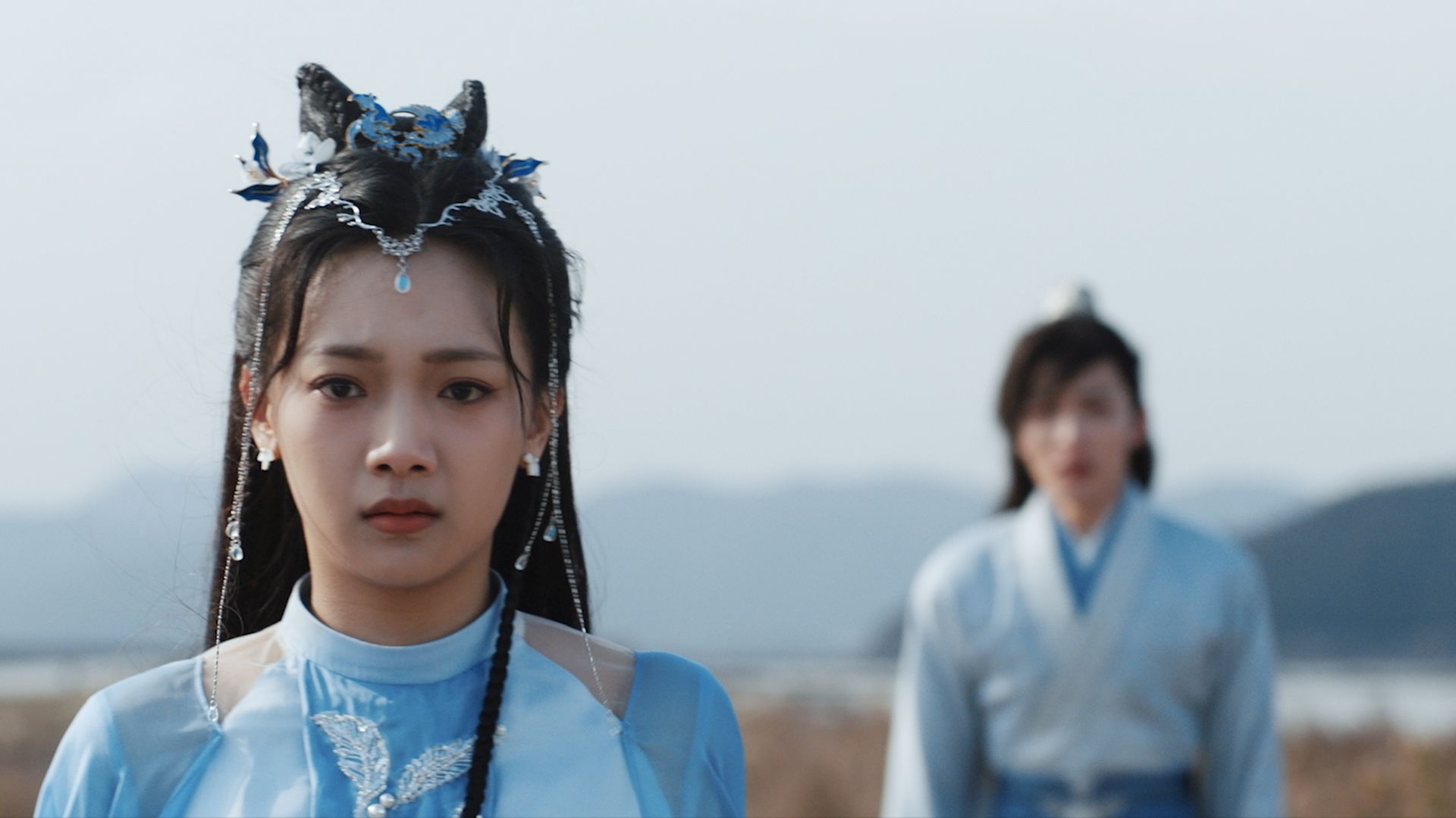 【美品】【5枚組】永遠の冷妃 燕王を見守る王妃の愛 DVD BOX 美品】【5枚組】永遠の冷妃 燕王を見守る王妃の愛