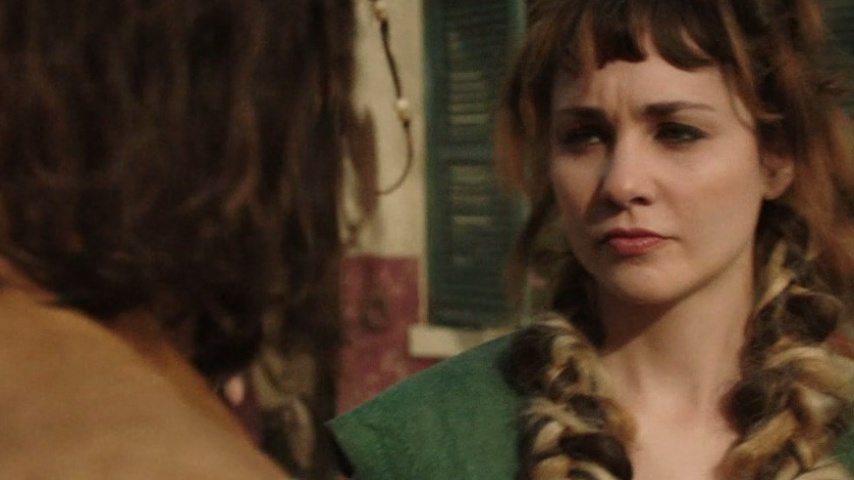 Prime Video: Sinbad Season 1