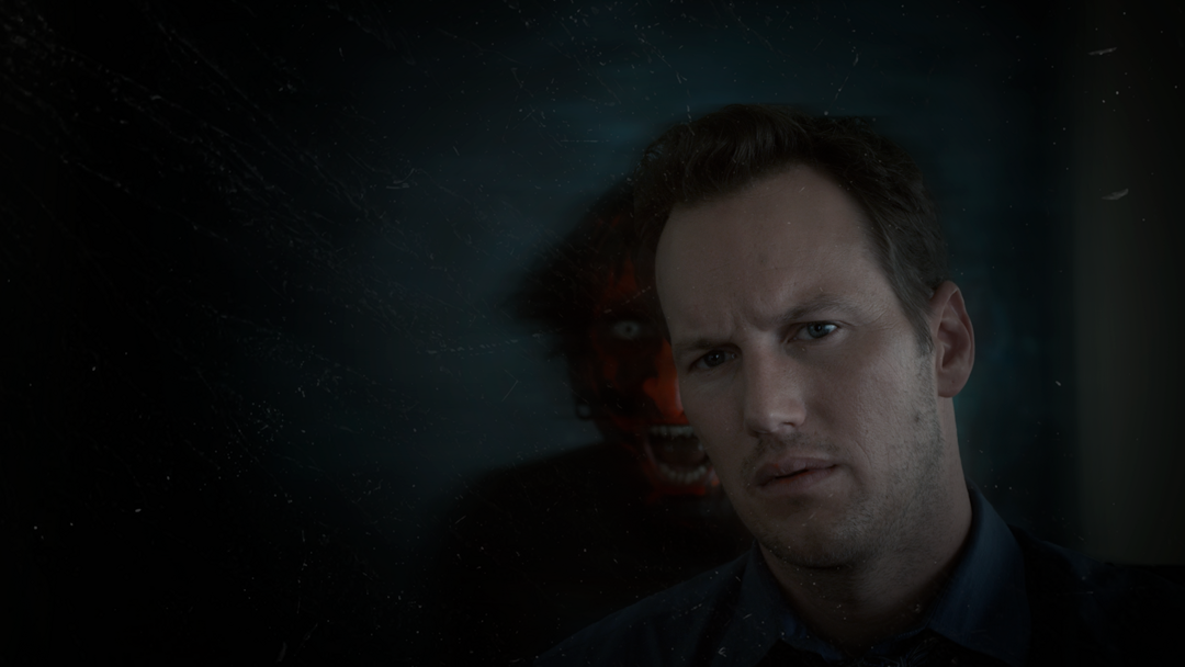 Insidious