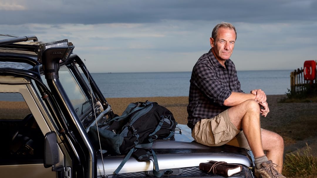 Tales from the Coast with Robson Green