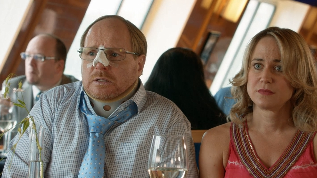 Los Andersson Road Movie